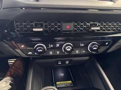 New 2025 Honda Accord Sport image 31