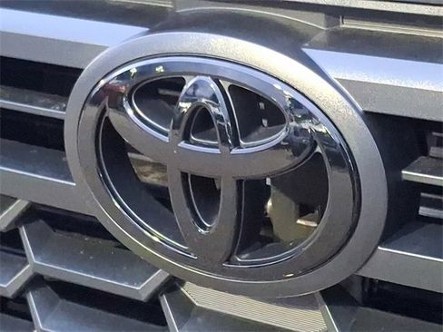 New 2026 Toyota Tacoma TRD Off-Road image 20