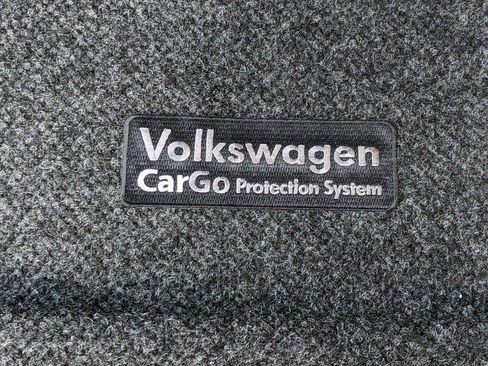 New 2026 Volkswagen Atlas Peak Edition image 29