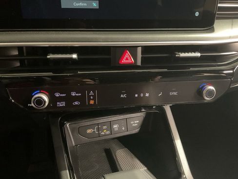 New 2026 Kia K5 GT-Line AWD/4WD image 14