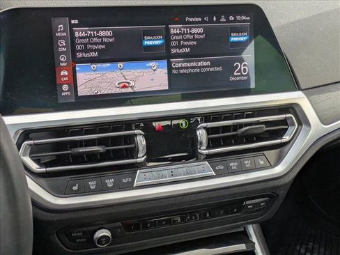 Used 2019 BMW 330i xDrive Sedan w/ Premium Package image 11