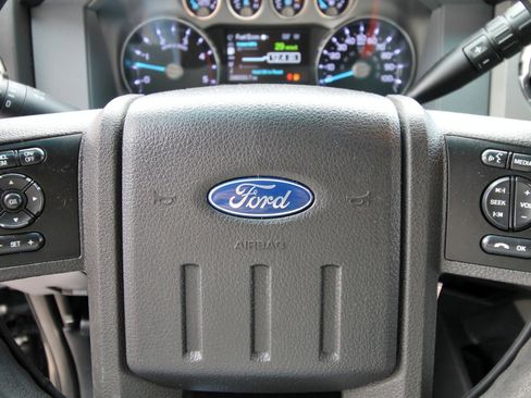 Used 2016 Ford F350 XLT w/ XLT Value Package image 27