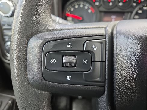 Certified 2023 GMC Sierra 1500 Pro w/ Convenience Package image 18