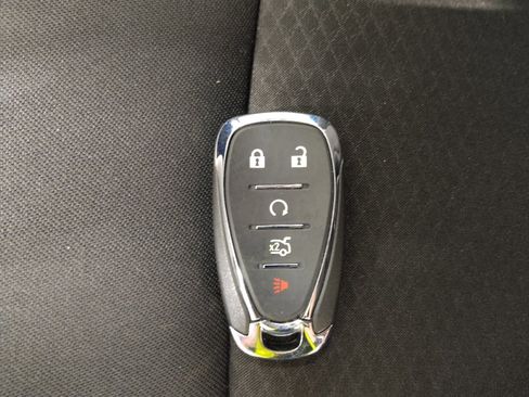 Used 2022 Chevrolet Malibu LS FWD image 32