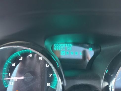 Used 2017 Buick Enclave Leather image 8