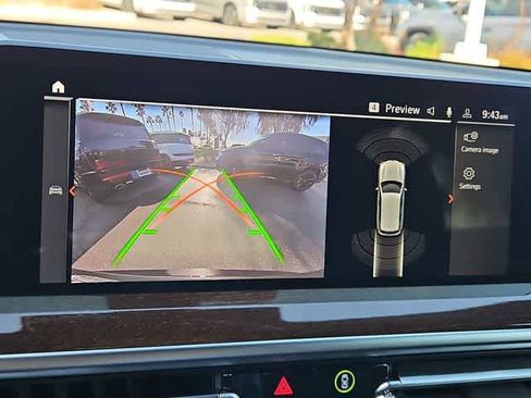 Used 2023 BMW X3 sDrive30i image 30