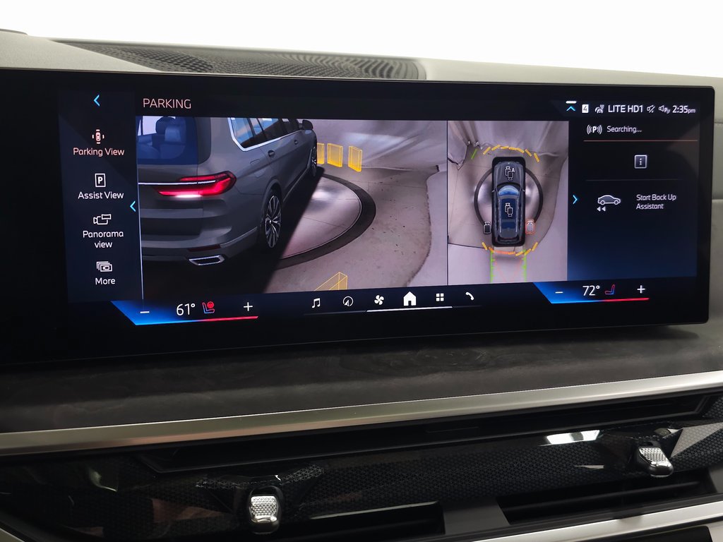 Used 2026 BMW X7 xDrive40i w/ Premium Package AWD/4WD image 34