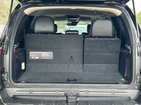 Used 2018 Toyota Sequoia TRD Sport image 13