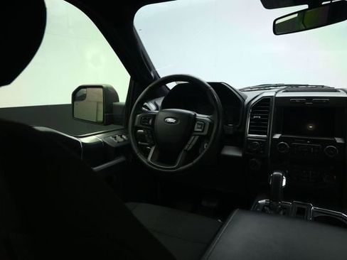 Used 2019 Ford F150 XLT w/ Equipment Group 302A Luxury AWD/4WD image 39