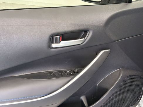 Used 2022 Toyota Corolla SE FWD image 13