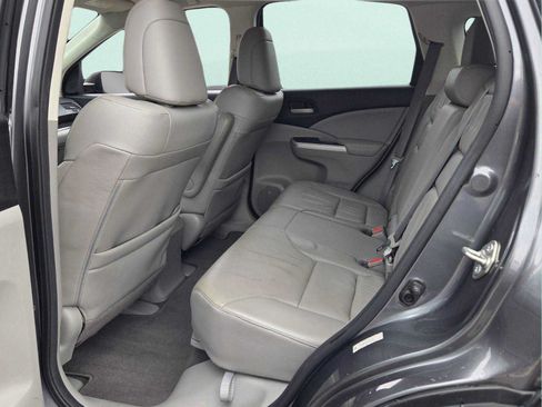Used 2014 Honda CR-V EX-L image 11