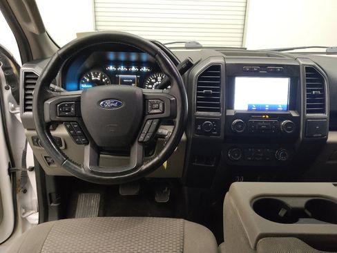 Used 2019 Ford F150 XLT w/ Equipment Group 301A Mid image 22