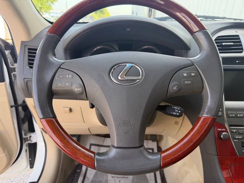 Used 2008 Lexus ES 350 FWD image 17