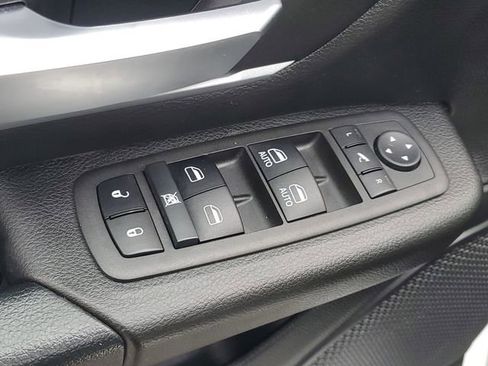 Used 2022 RAM 1500 Big Horn image 16