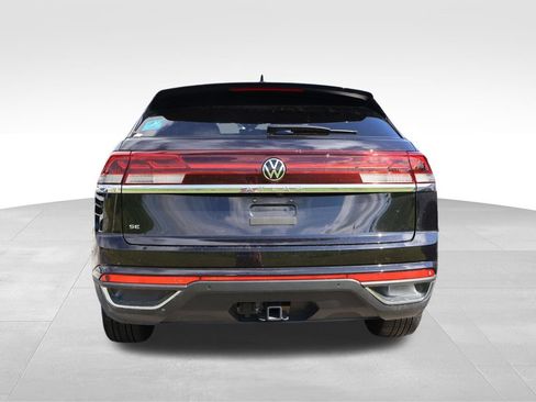 Used 2025 Volkswagen Atlas Cross Sport SE FWD image 20