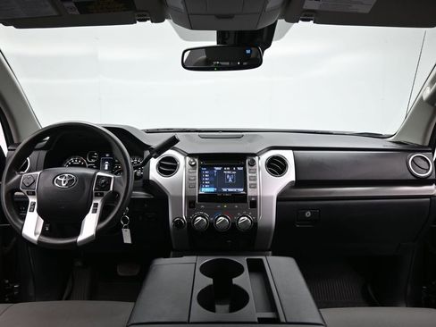 Used 2019 Toyota Tundra SR5 AWD/4WD image 19