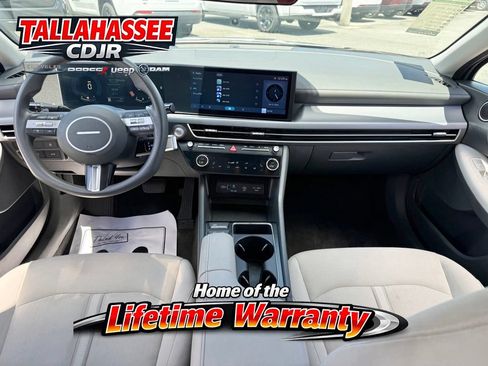 Used 2024 Hyundai Sonata SEL FWD image 23