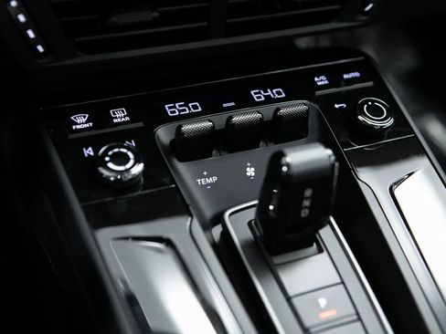 New 2026 Porsche 911 Carrera GTS image 23