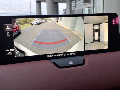 Certified 2025 MAZDA CX-70 3.3 Turbo S w/ Premium Package image 27