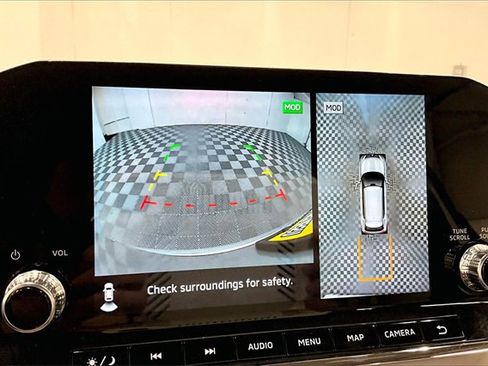 Used 2024 Mitsubishi Outlander SEL image 25