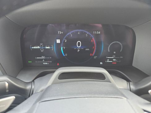 Used 2025 Lexus GX 550 image 17