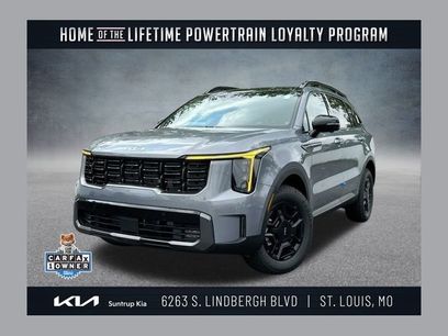 Used 2024 Kia Sorento SX Prestige