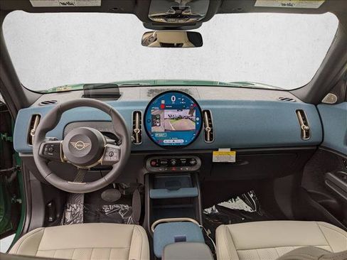 New 2026 MINI Cooper Countryman S AWD/4WD image 14