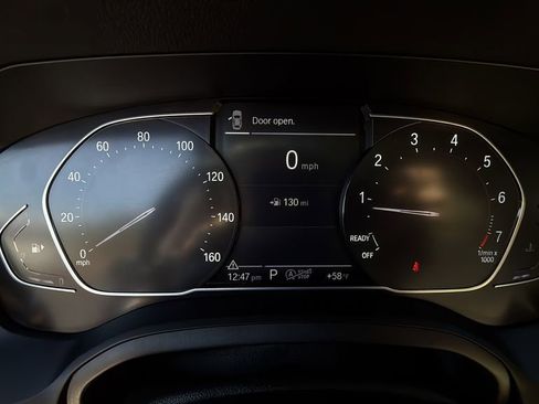 Used 2021 BMW 330i xDrive Sedan w/ Driving Assistance Package image 10