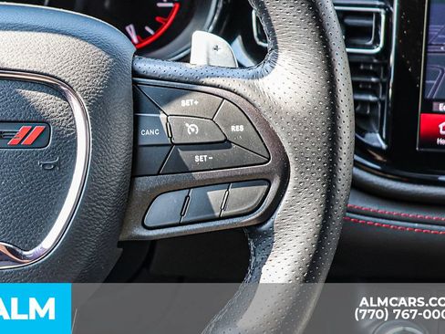 Used 2025 Dodge Durango GT RWD image 35