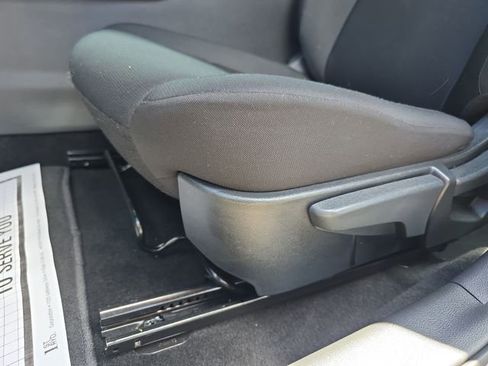 Certified 2025 Nissan Sentra S FWD image 12
