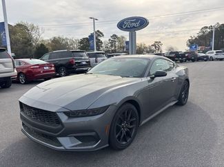 New 2026 Ford Mustang Coupe 360° Tour