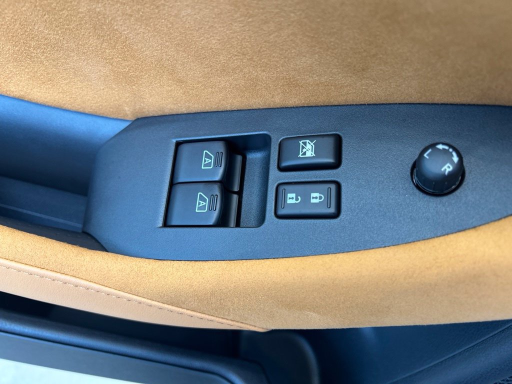 New 2027 Nissan Z Performance RWD image 18