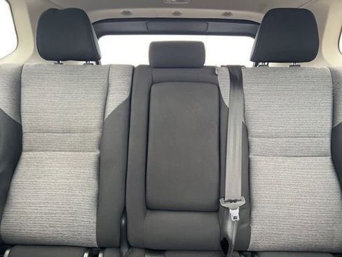 Used 2021 Nissan Rogue SV image 28