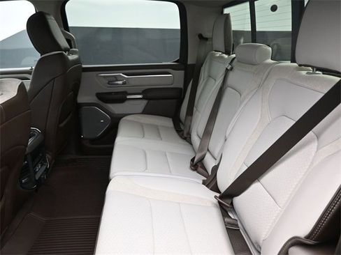 Used 2025 RAM 1500 Laramie image 18