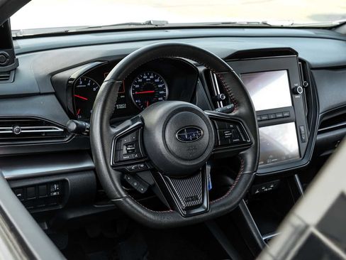 Used 2022 Subaru WRX image 15