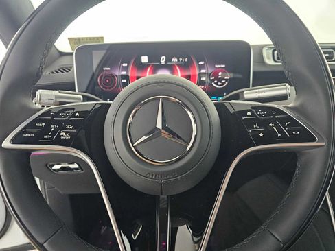 New 2026 Mercedes-Benz S 500 4MATIC image 22
