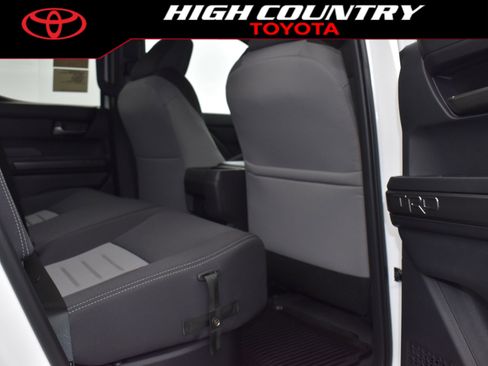 New 2026 Toyota Tacoma TRD Sport image 10