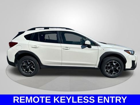 Used 2018 Subaru Crosstrek 2.0i Premium AWD/4WD image 5