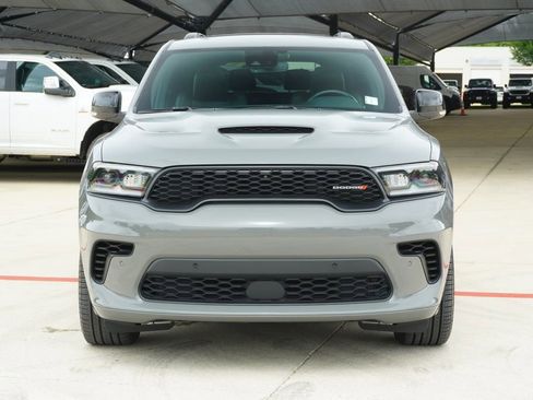 Used 2025 Dodge Durango R/T AWD/4WD image 7
