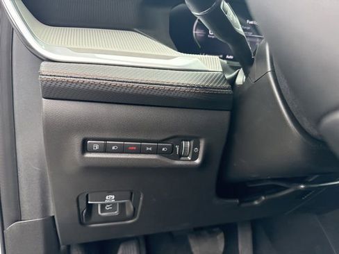New 2026 Jeep Cherokee Limited AWD/4WD image 25