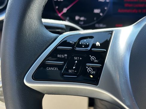 Certified 2025 Mercedes-Benz C 300 Sedan image 28