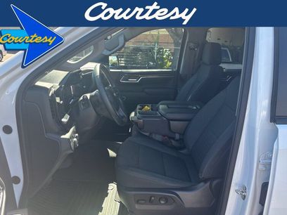 Used 2023 Chevrolet Silverado 1500 LT