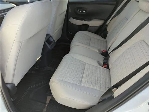 New 2026 Honda HR-V LX image 15