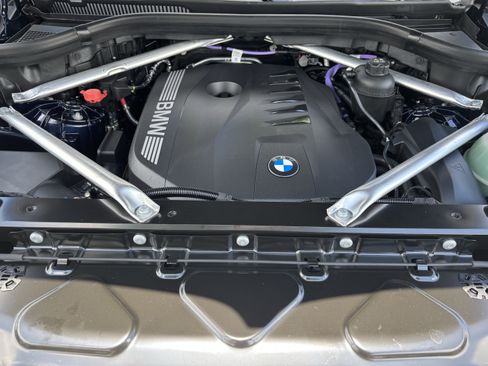 New 2026 BMW X5 xDrive40i w/ Climate Comfort Package AWD/4WD image 36
