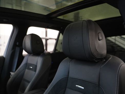 New 2026 Mercedes-Benz GLE 53 AMG 4MATIC image 15