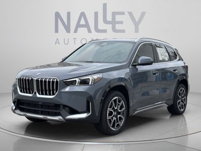 Used 2026 BMW X1 xDrive28i w/ Technology Package