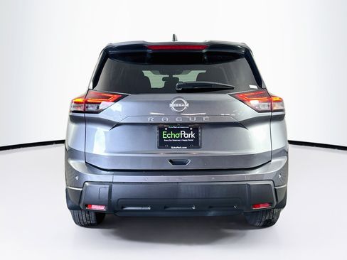 Used 2024 Nissan Rogue S FWD image 7