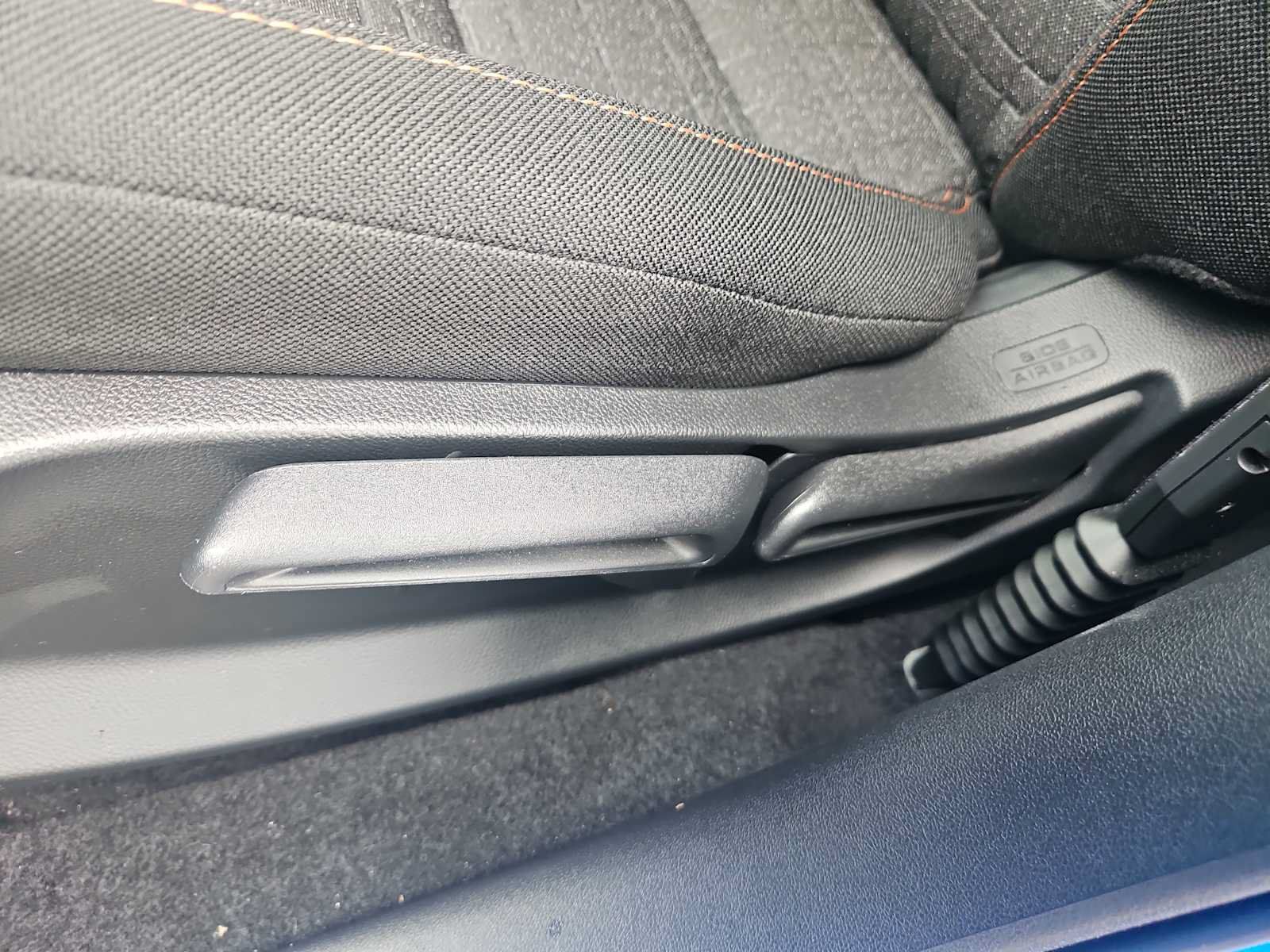 Certified 2026 Honda HR-V Sport image 14