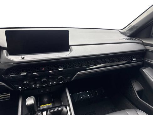 Used 2025 Honda Accord Sport image 55