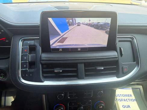 Used 2021 Chevrolet Tahoe Premier AWD/4WD image 21